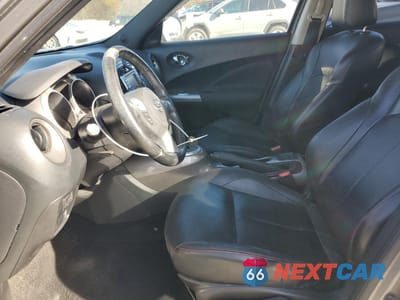 Zdjęcie 7 z 14 samochodu: 2012 NISSAN JUKE S VIN:JN8AF5MV9CT105178 - miniatura