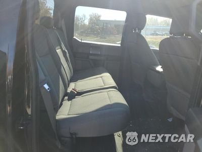 Zdjęcie 10 z 15 samochodu: 2020 FORD F150 SUPERCREW VIN:1FTFW1E44LKE82569 - miniatura
