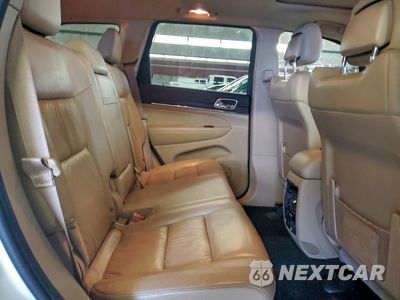 Zdjęcie 11 z 15 samochodu: 2015 JEEP GRAND CHEROKEE LIMITED VIN:1C4RJFBG0FC135956 - miniatura