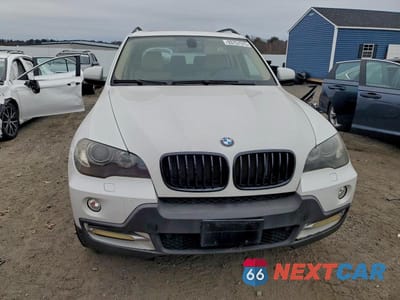 Piąte zdjęcie samochodu w środku: 2009 BMW X5 XDRIVE30I VIN:5UXFE43529L273378 - miniatura