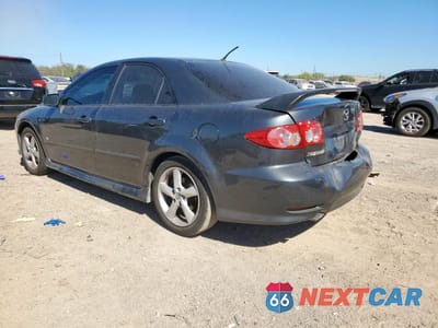 Drugie zdjęcie samochodu z przodu: 2005 MAZDA 6 S VIN:1YVHP80D955M66594 - miniatura