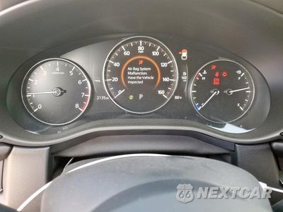 Zdjęcie 9 z 11 samochodu: 2025 MAZDA CX-30 SELECT VIN:3MVDMBBM0SM802838 - miniatura