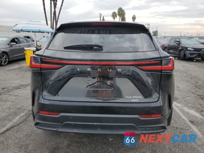Zdjęcie 6 z 16 samochodu: 2025 LEXUS NX 350H BASE VIN:2T2GKCEZ7SC044146 - miniatura