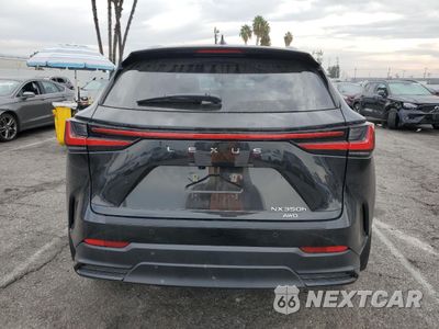 Zdjęcie 6 z 16 samochodu: 2025 LEXUS NX 350H BASE VIN:2T2GKCEZ7SC044146 - miniatura
