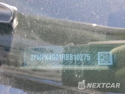 Zdjęcie 13 z 13 samochodu: 2024 FORD EDGE SE VIN:2FMPK4G91RBB10275 - miniatura