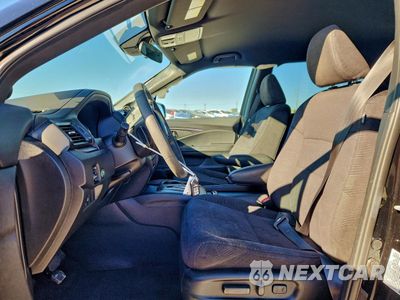 Zdjęcie 7 z 16 samochodu: 2022 HONDA PILOT SPORT VIN:5FNYF5H39NB034623 - miniatura