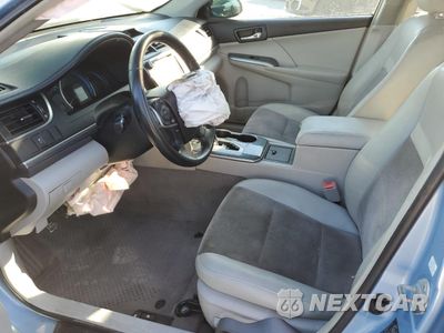 Zdjęcie 7 z 12 samochodu: 2012 TOYOTA CAMRY HYBRID VIN:4T1BD1FK4CU025794 - miniatura