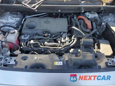 Zdjęcie 12 z 12 samochodu: 2021 TOYOTA RAV4 LE VIN:4T3MWRFV0MU015901 - miniatura