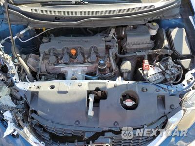 Zdjęcie 11 z 11 samochodu: 2015 HONDA CIVIC EX VIN:19XFB2F87FE093175 - miniatura