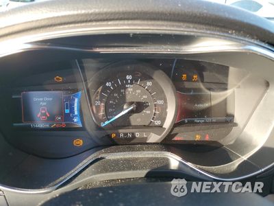 Zdjęcie 9 z 13 samochodu: 2018 FORD FUSION SE HYBRID VIN:3FA6P0LU9JR133898 - miniatura