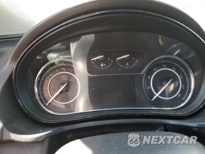 Zdjęcie 9 z 12 samochodu: 2017 BUICK REGAL SPORT TOURING VIN:2G4GL5EXXH9181713 - miniatura