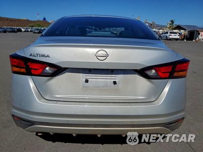 Zdjęcie 6 z 11 samochodu: 2023 NISSAN ALTIMA S VIN:1N4BL4BV9PN301319 - miniatura