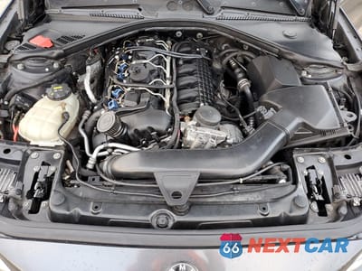 Zdjęcie 11 z 13 samochodu: 2014 BMW M235I VIN:WBA1J7C52EVW84719 - miniatura