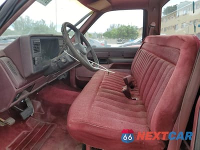 Zdjęcie 7 z 12 samochodu: 1988 CHEVROLET GMT-400 C1500 VIN:2GCDC14K6J1302103 - miniatura