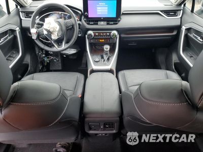 Zdjęcie 8 z 14 samochodu: 2024 TOYOTA RAV4 LIMITED VIN:2T3N1RFV4RW485746 - miniatura