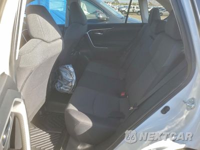 Zdjęcie 13 z 14 samochodu: 2022 TOYOTA RAV4 XLE VIN:2T3W1RFV1NC174856 - miniatura