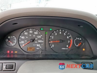 Zdjęcie 9 z 15 samochodu: 2000 NISSAN MAXIMA GLE VIN:JN1CA31A8YT211723 - miniatura