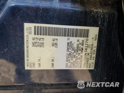Zdjęcie 12 z 13 samochodu: 2009 NISSAN ALTIMA 2.5 VIN:1N4AL21E59N561270 - miniatura
