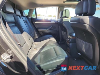 Zdjęcie 11 z 13 samochodu: 2014 BMW X6 XDRIVE35I VIN:5UXFG2C57E0C43113 - miniatura