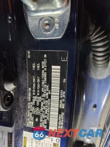 Zdjęcie 14 z 14 samochodu: 2019 TOYOTA 4RUNNER SR5 VIN:JTEZU5JR2K5198250 - miniatura