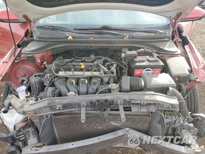 Zdjęcie 11 z 14 samochodu: 2017 HYUNDAI ELANTRA SE VIN:5NPD84LF5HH169690 - miniatura