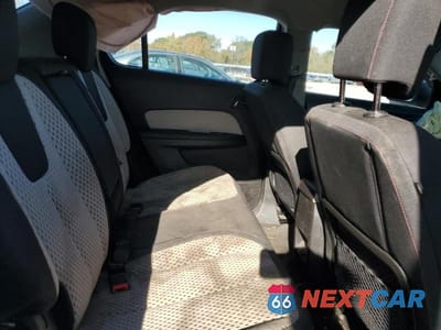 Zdjęcie 11 z 13 samochodu: 2014 CHEVROLET EQUINOX LS VIN:2GNALAEK6E1131707 - miniatura