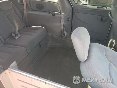 Zdjęcie 11 z 15 samochodu: 2007 DODGE GRAND CARAVAN SE VIN:1D4GP24R27B203049 - miniatura