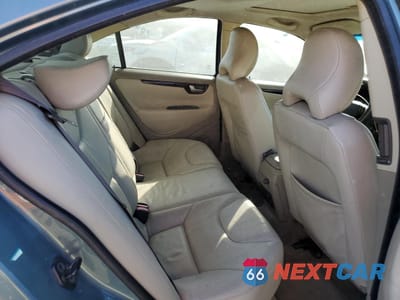 Zdjęcie 10 z 12 samochodu: 2002 VOLVO S60 2.4T VIN:YV1RS58D922152561 - miniatura