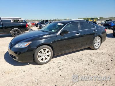 2008 LEXUS ES 350 JTHBJ46G972038339 - główne zdjęcie licytacji z USA - miniatura