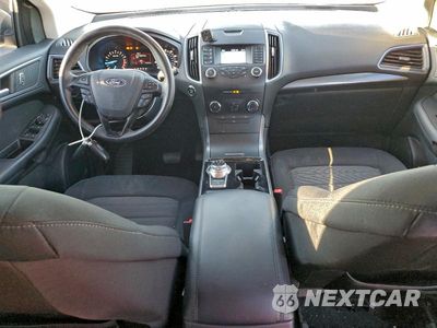 Zdjęcie 8 z 12 samochodu: 2019 FORD EDGE SE VIN:2FMPK3G98KBC40084 - miniatura