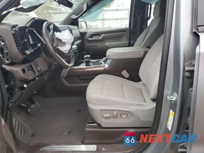 Zdjęcie 7 z 12 samochodu: 2023 CHEVROLET SILVERADO K1500 LT TRAIL BOSS VIN:3GCUDFEL6PG210619 - miniatura