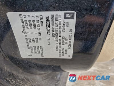 Zdjęcie 14 z 16 samochodu: 2007 GMC YUKON XL DENALI VIN:1GKFK66867J280231 - miniatura