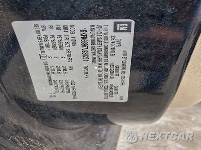 Zdjęcie 14 z 16 samochodu: 2007 GMC YUKON XL DENALI VIN:1GKFK66867J280231 - miniatura