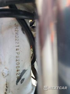 Zdjęcie 9 z 9 samochodu: 1993 HONDA XR250 L VIN:JH2MD2214PM200428 - miniatura