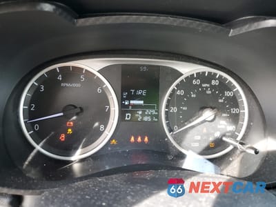 Zdjęcie 9 z 13 samochodu: 2023 NISSAN VERSA S VIN:3N1CN8DVXPL832173 - miniatura