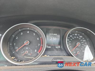 Zdjęcie 9 z 12 samochodu: 2018 VOLKSWAGEN GTI S VIN:3VW547AU1JM295416 - miniatura