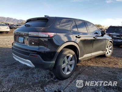 Trzecie zdjęcie samochodu z tyłu: 2025 HONDA PROLOGUE ECO VIN:3GPKHURM1SS508390 - miniatura