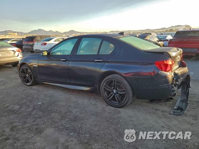 Drugie zdjęcie samochodu z przodu: 2011 BMW 535 I VIN:WBAFR7C50BC608468 - miniatura