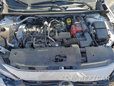 Zdjęcie 11 z 13 samochodu: 2024 NISSAN SENTRA SR VIN:3N1AB8DV4RY281745 - miniatura