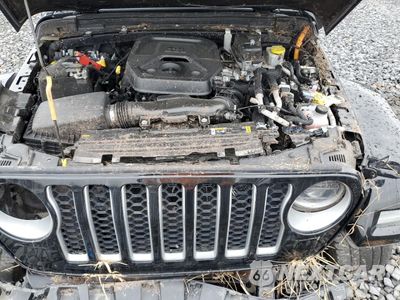Zdjęcie 11 z 13 samochodu: 2023 JEEP WRANGLER SAHARA 4XE VIN:1C4JJXP69PW630773 - miniatura