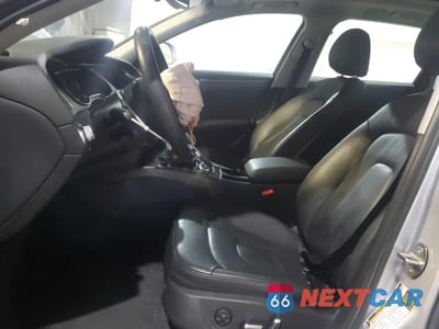 Zdjęcie 7 z 14 samochodu: 2013 AUDI A4 ALLROAD PREMIUM PLUS VIN:WA1UFAFL6DA233284 - miniatura