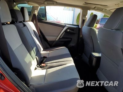 Zdjęcie 11 z 15 samochodu: 2015 TOYOTA RAV4 XLE VIN:JTMWFREV9FD052889 - miniatura