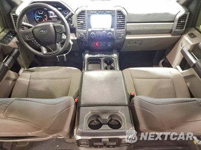 Zdjęcie 8 z 12 samochodu: 2022 FORD F350 SUPER DUTY VIN:1FT8W3BT2NEF07485 - miniatura