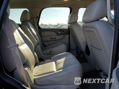 Zdjęcie 11 z 16 samochodu: 2013 CHEVROLET TAHOE K1500 LT VIN:1GNSKBE05DR344438 - miniatura