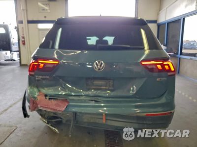 Zdjęcie 6 z 13 samochodu: 2020 VOLKSWAGEN TIGUAN SE VIN:3VV2B7AX8LM117237 - miniatura