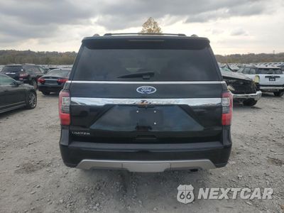 Zdjęcie 6 z 14 samochodu: 2018 FORD EXPEDITION LIMITED VIN:1FMJU2AT1JEA03177 - miniatura