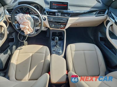 Zdjęcie 8 z 15 samochodu: 2021 BMW X1 XDRIVE28I VIN:WBXJG9C09M5T08957 - miniatura