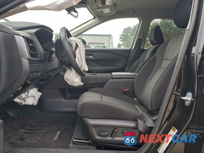 Zdjęcie 7 z 14 samochodu: 2024 NISSAN ROGUE SV VIN:5N1BT3BA2RC733357 - miniatura