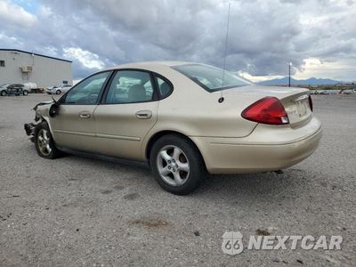 Drugie zdjęcie samochodu z przodu: 2001 FORD TAURUS SE VIN:1FAFP53U21G194076 - miniatura