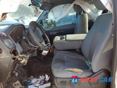 Zdjęcie 7 z 12 samochodu: 2012 FORD F250 SUPER DUTY VIN:1FT7X2B65CEA17987 - miniatura